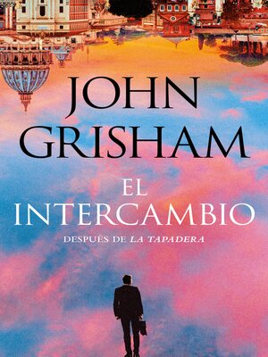 cover image of El intercambio